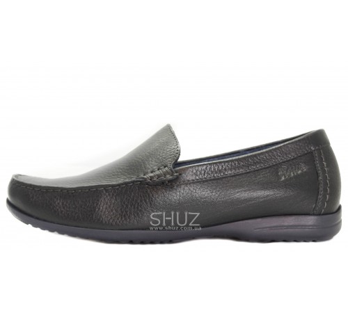 Sioux 27705 OCEAN GILLES Мокасины мужские Sioux 27705 OCEAN GILLES